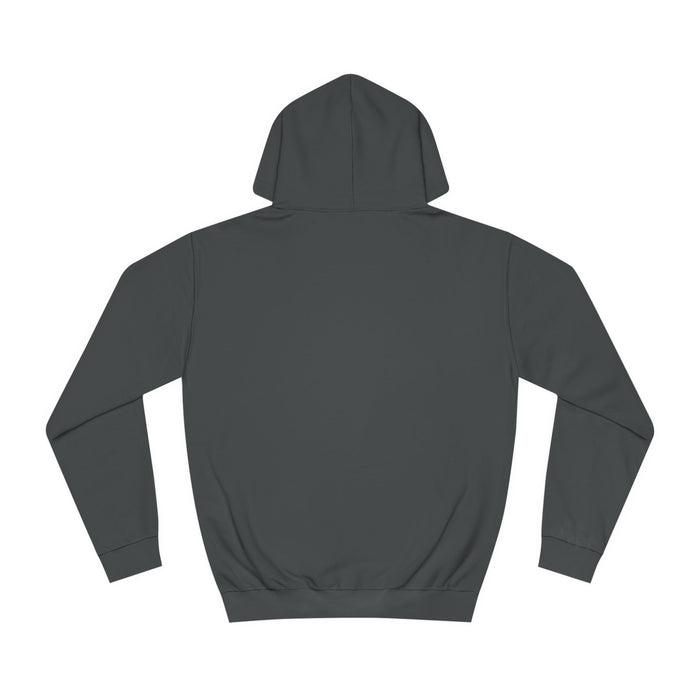 Michigan Flint Hockey Unisex College Hoodie