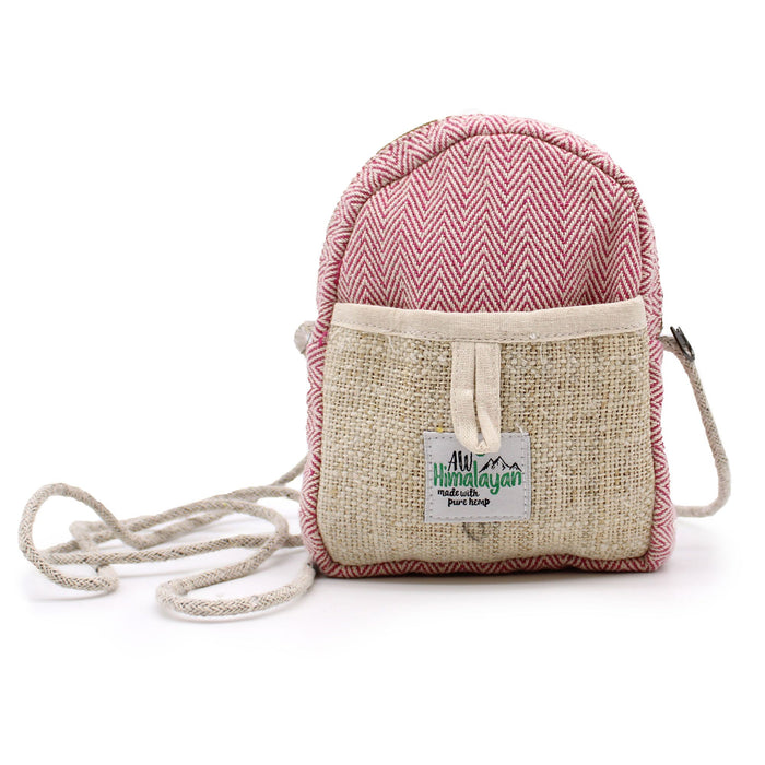 Mobile Bag - String (Asst col) 🇬🇧