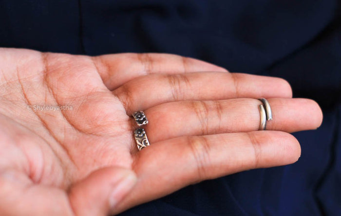Moh Dual Chain Ring