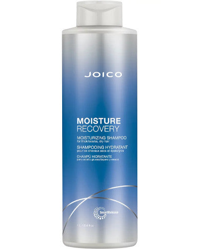 Moisture Recovery Shampoo 33.8 oz