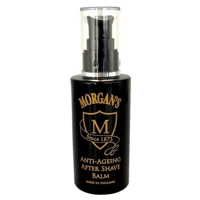 Morgan's Anti-Ageing After Shave Balm 100ml
