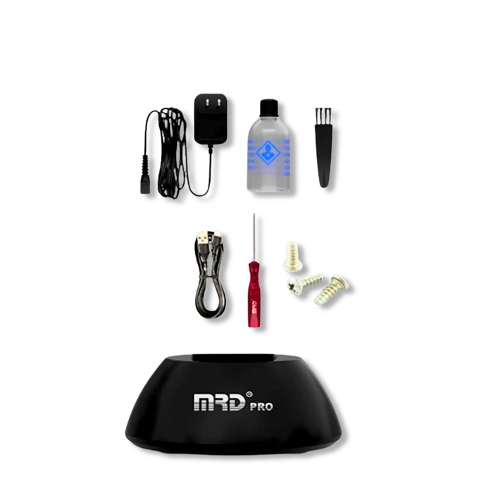 MRD PRO SMARTBRAIN MOTOR TRIMMER PINK/BLACK