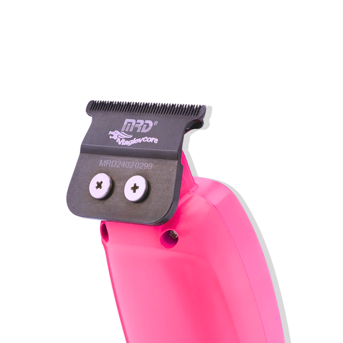 MRD PRO SMARTBRAIN MOTOR TRIMMER PINK/BLACK
