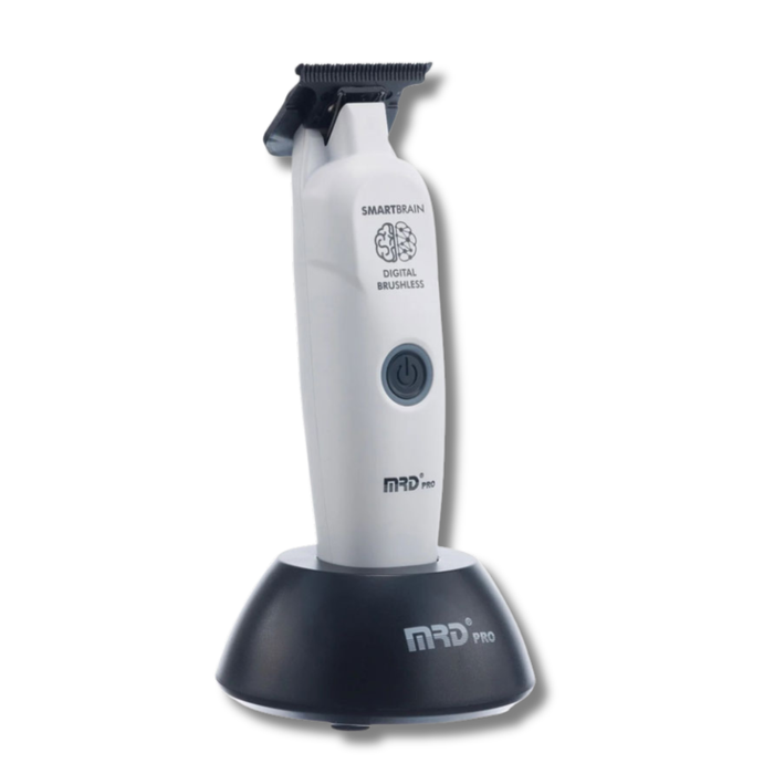 MRD PRO SMARTBRAIN MOTOR TRIMMER PINK/BLACK