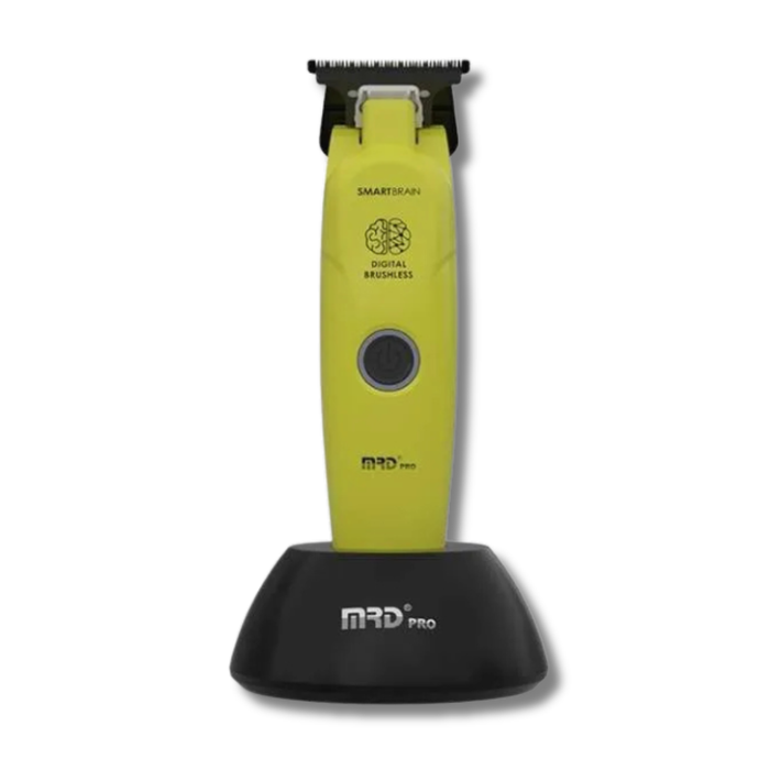 MRD PRO SMARTBRAIN MOTOR TRIMMER PINK/BLACK