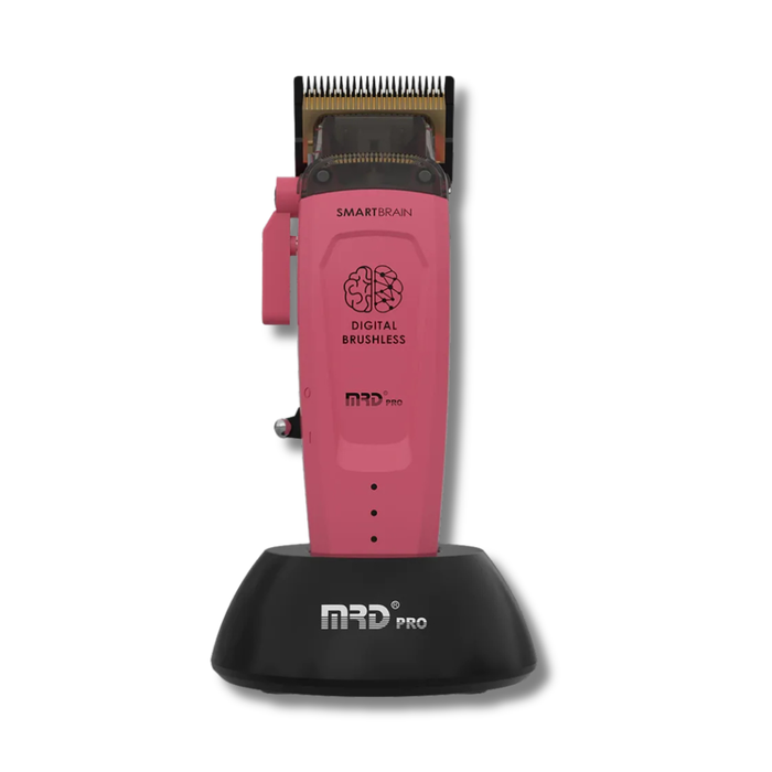 MRD PRO TOSATRICE SMART BRAIN METAL GREEN / PINK