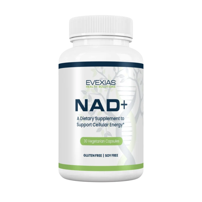 NAD +