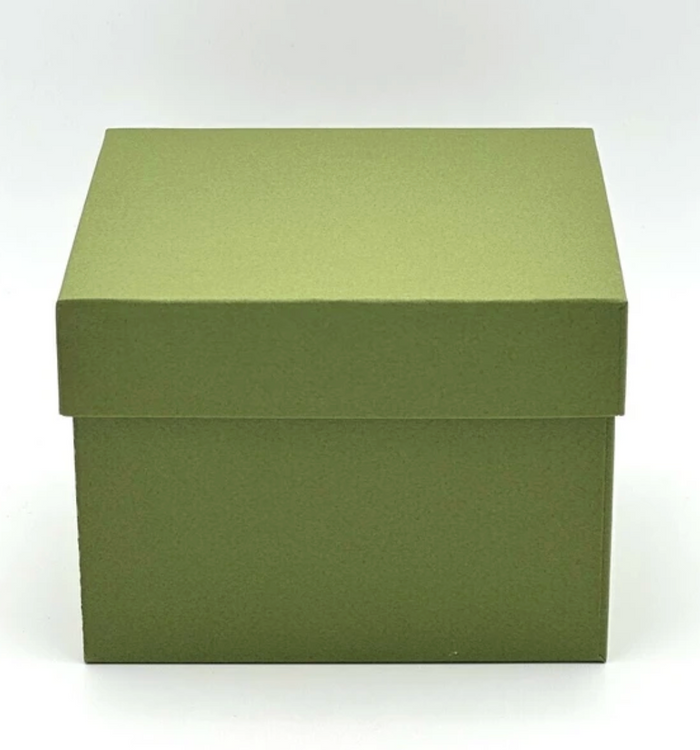 Nagomi: Kyo-yaki Matcha Bowl (京焼抹茶碗  Matsu / 松）box