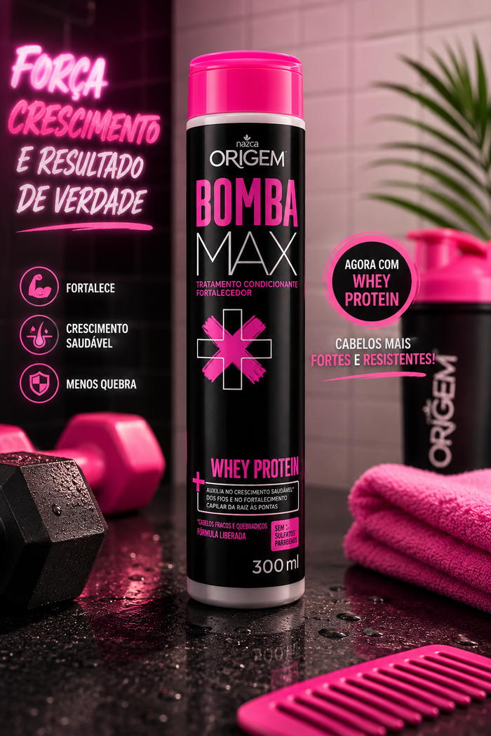 SHAMPOO PER UN IDRATAZIONE PROFONDA 300ml
