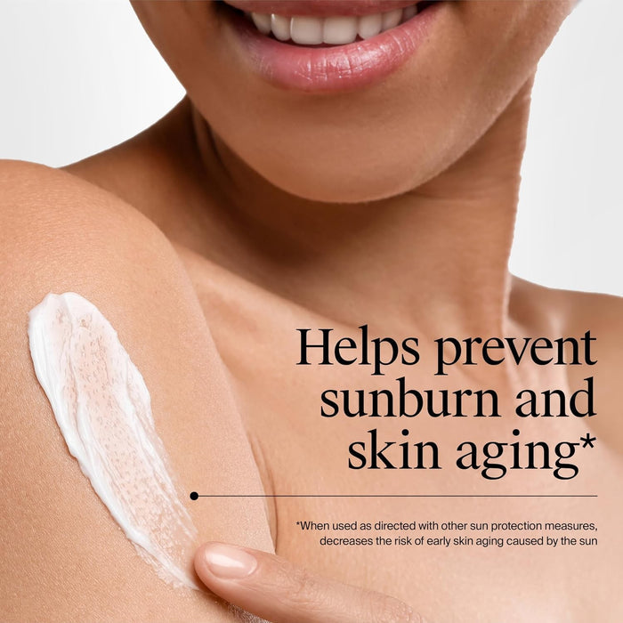 Neutrogena Ultra Sheer Dry-Touch Sunscreen Lotion, SPF 55, 3 Fl Oz