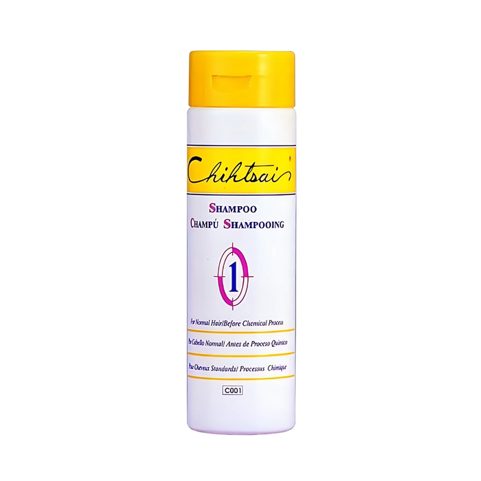 NO. 1 Shampoo FOR NORMAL HAIR