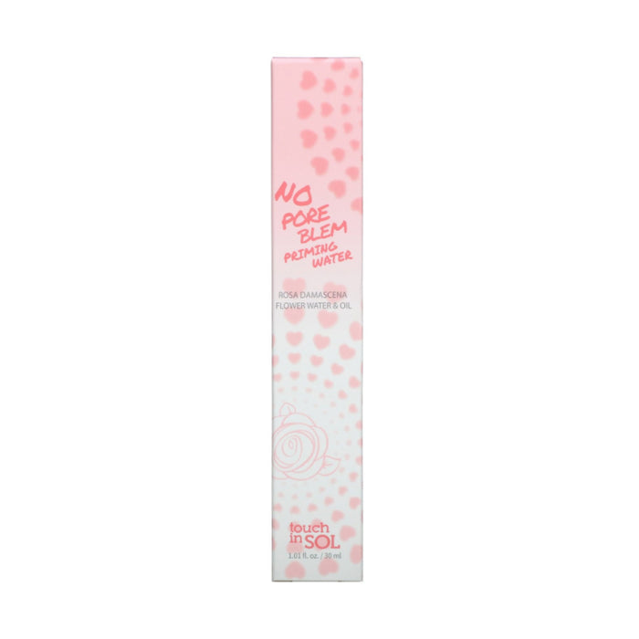 No Poreblem Priming Water - Korean-Skincare