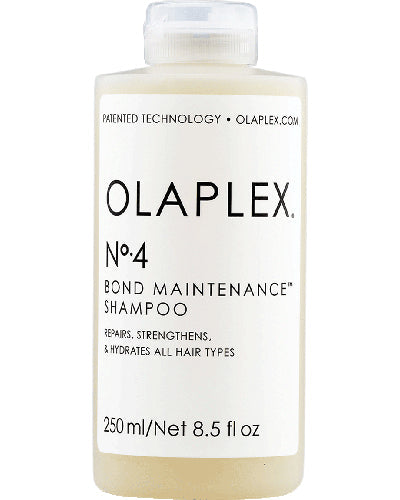 No.4 Bond Maintenance Shampoo