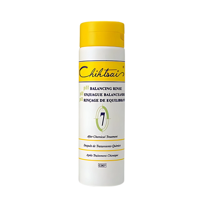 NO.7 pH BALANCING RINSE