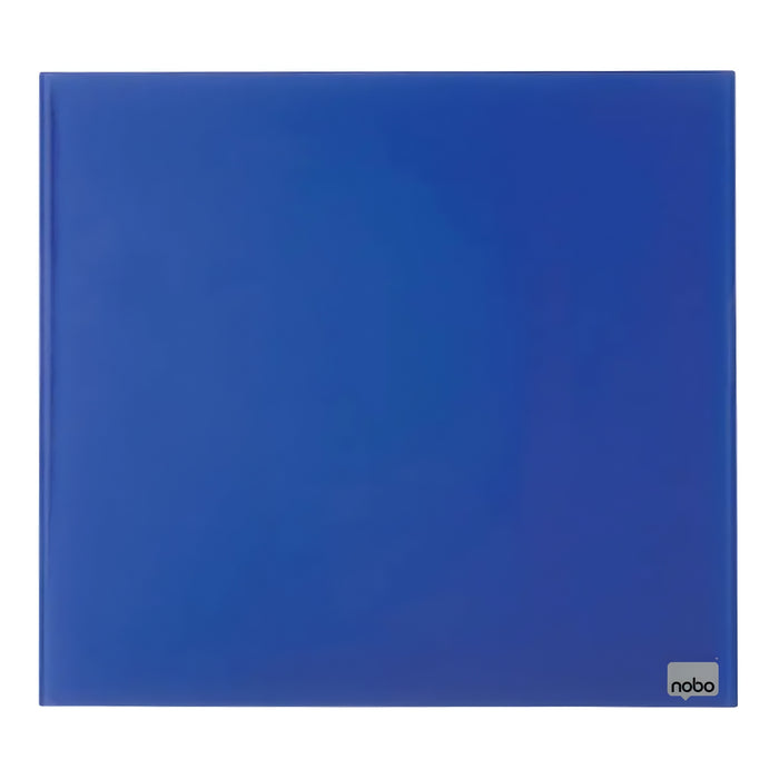 Nobo Diamond Magnetic Drywipe Board 450 × 450 mm