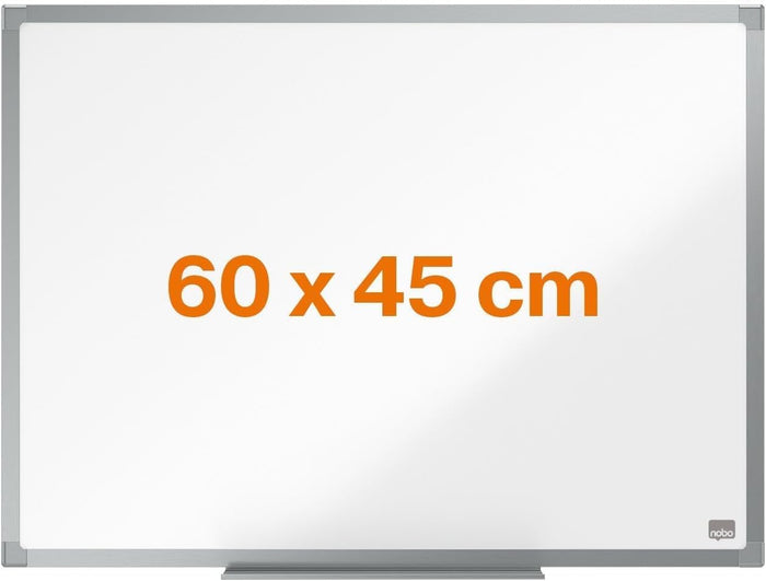 Nobo Magnetic Board 600 × 450 mm - Office R Us Lagos