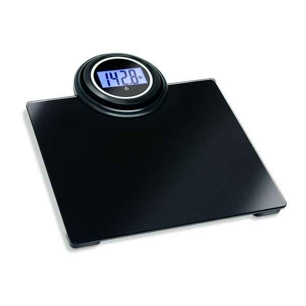 North American Health + Wellness Extendable Extra Wide Scale - JB8099 - LL Medico
