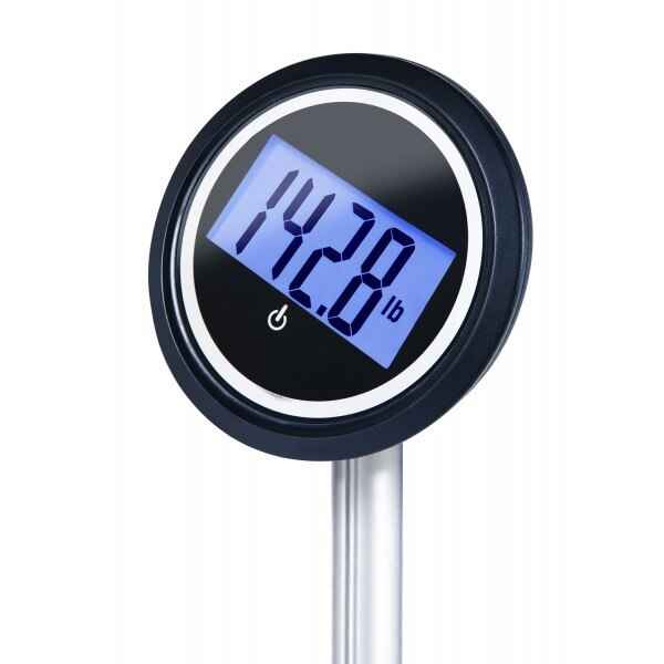 North American Health + Wellness Extendable Extra Wide Scale - JB8099 - LL Medico