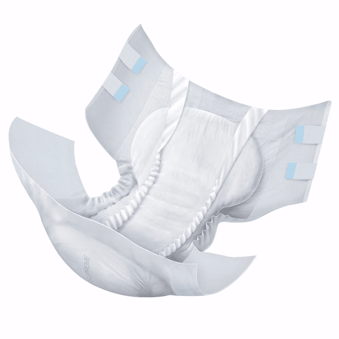 NorthShore AirSupreme Adult Diapers - NS1204T-Trial - LL Medico