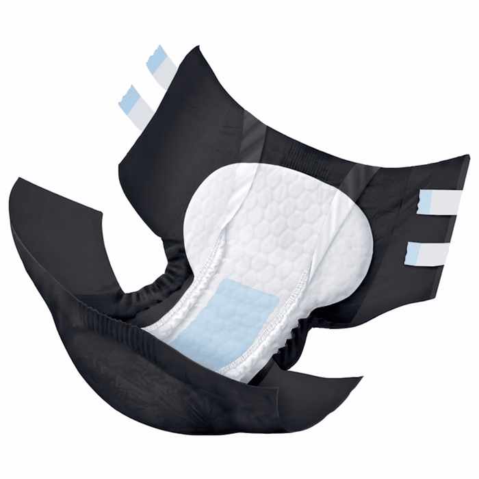 NorthShore MEGAMAX AirLock Adult Diapers - NS2625T-Trial - LL Medico