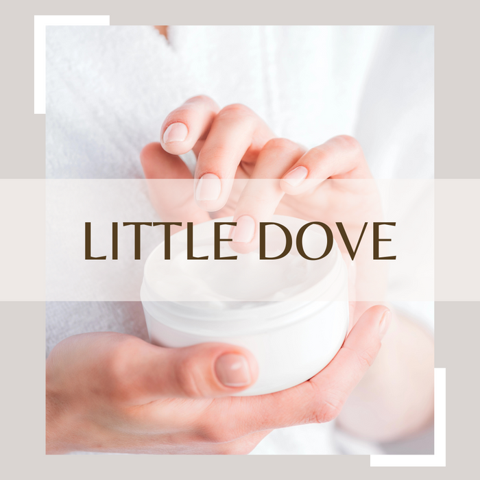 Nourishing Body Cream