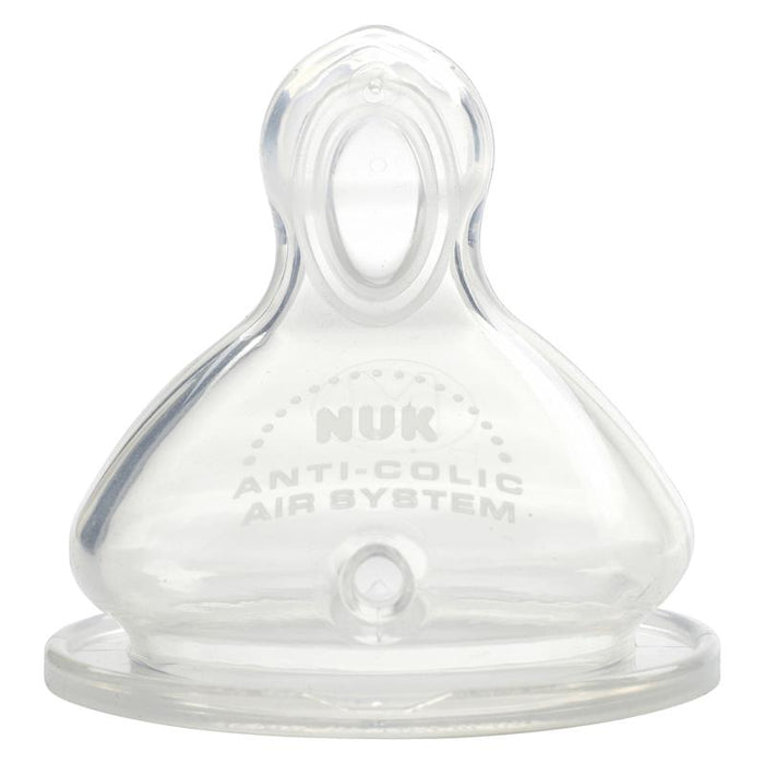 NUK SNK540(S1 S2(S) 0-6M 10709244 F/C PLS - Makkah Pharmacy