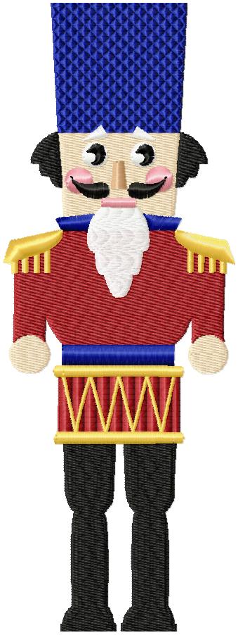 NUTCRACKER II