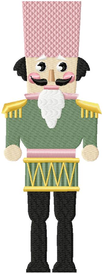 NUTCRACKER II