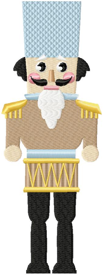 NUTCRACKER II