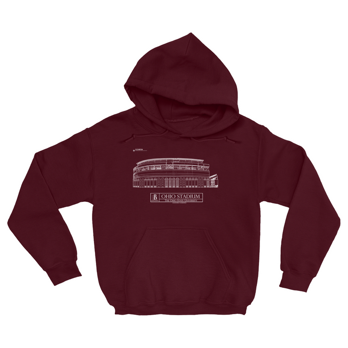 Garnet / Small (S)