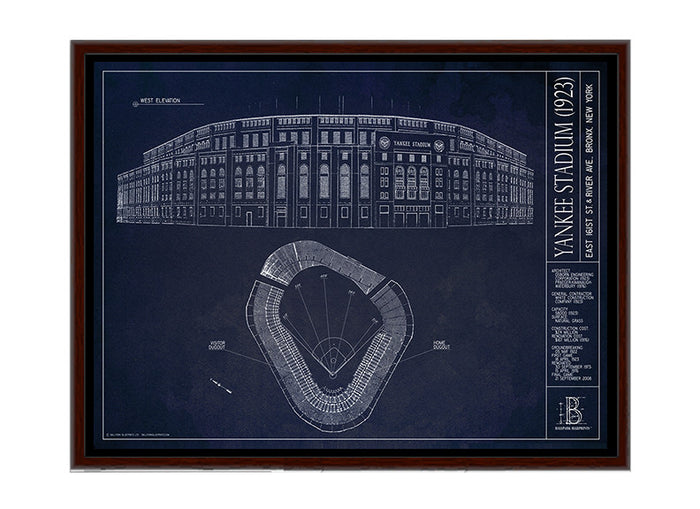 Old Yankee Stadium (1923)