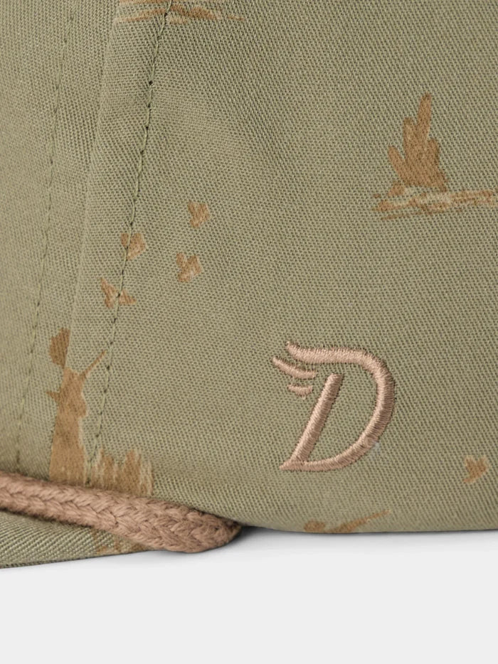 Original Hunt Club Hat | Opening Day - Sagebrush | Duck Camp