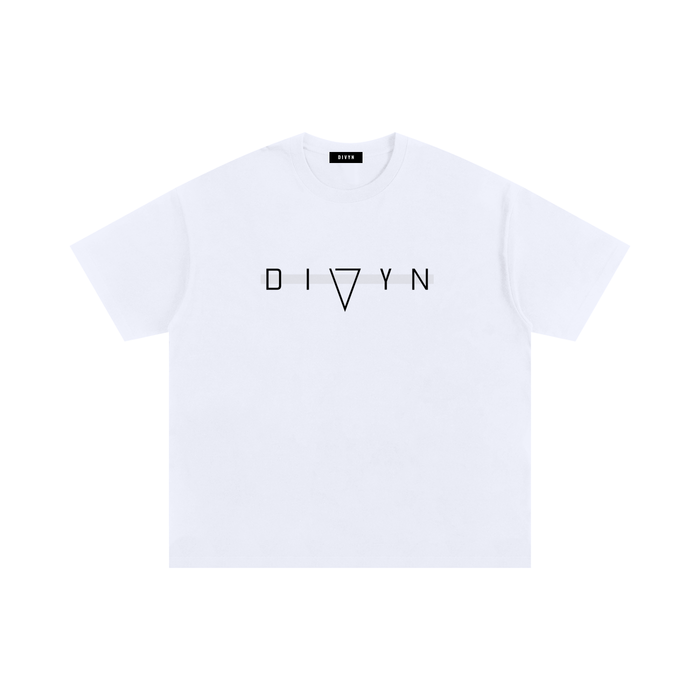 Oversized Cotton T-Shirt