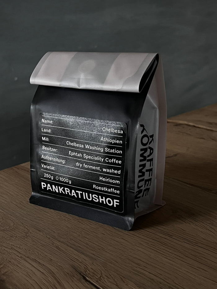 Pankratz blend