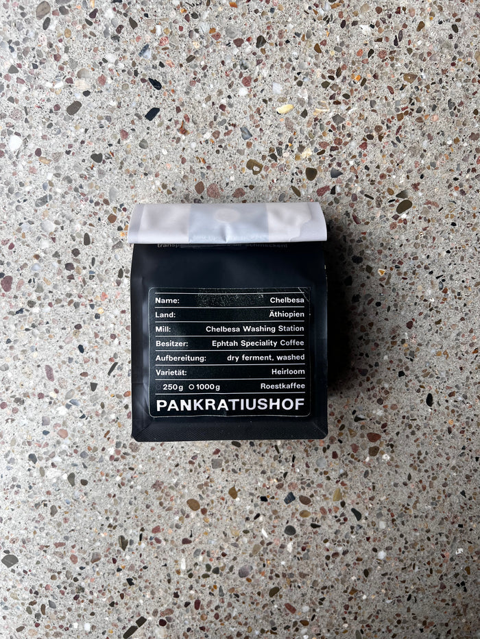 Pankratz blend
