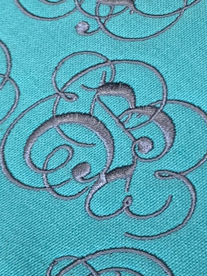 PARCHMENT FONT
