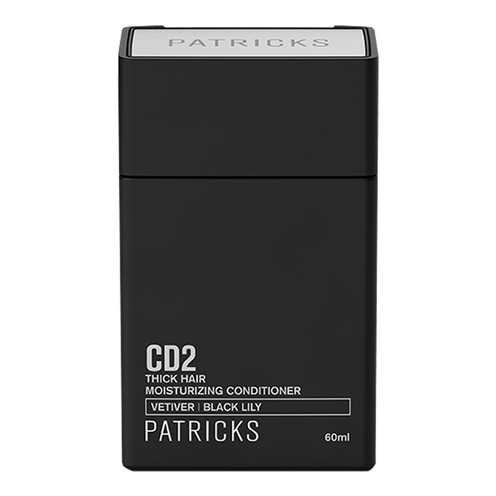 Patricks CD2 Moisturizing Conditioner 60ml