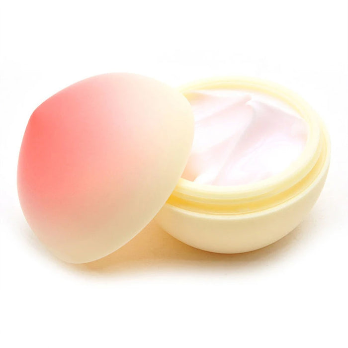 Peach Hand Cream - Korean-Skincare
