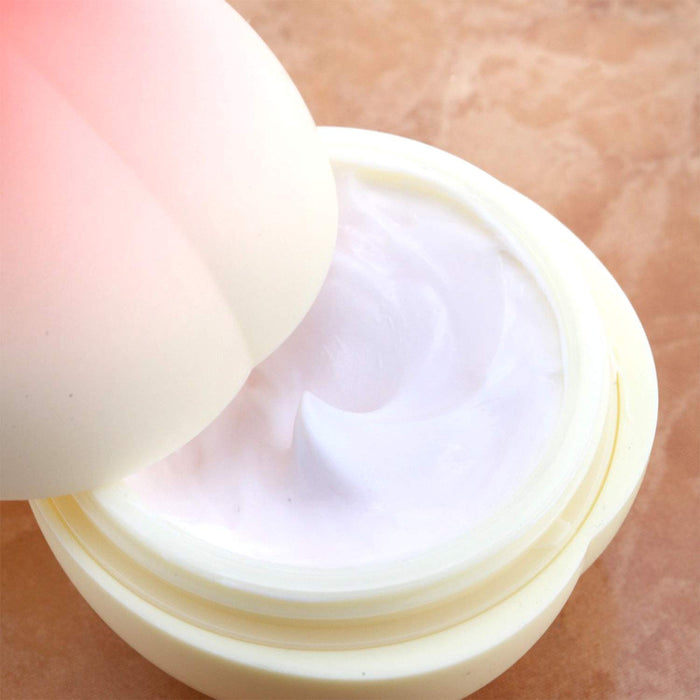 Peach Hand Cream - Korean-Skincare