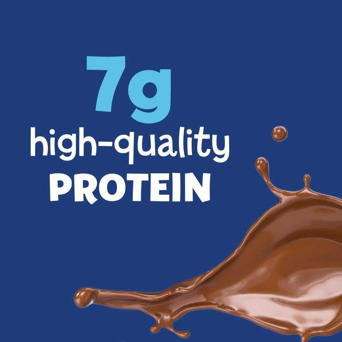 PediaSure Grow & Gain Nutrition Shake, Chocolate, 8 oz - 58058-Case - LL Medico