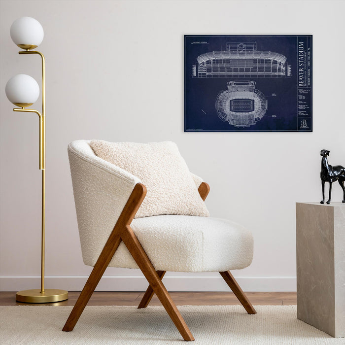Penn State University - Beaver Stadium