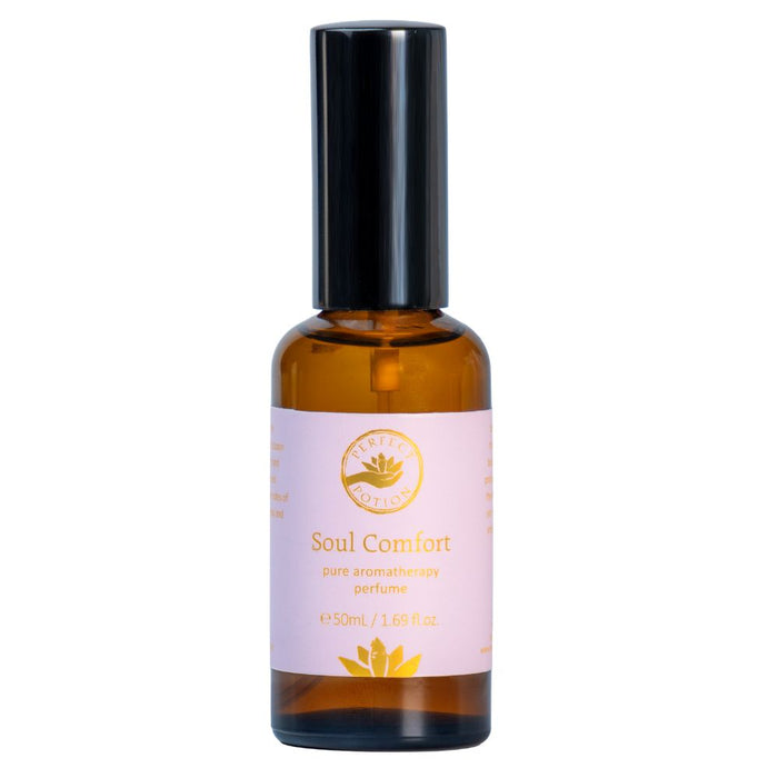 Perfect Potion Spray Perfume 50ml - Soul Comfort
