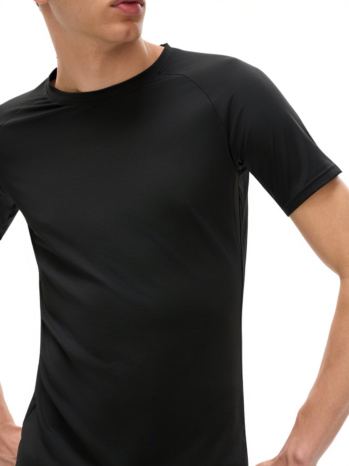 Performance Short Sleeve T-Shirt