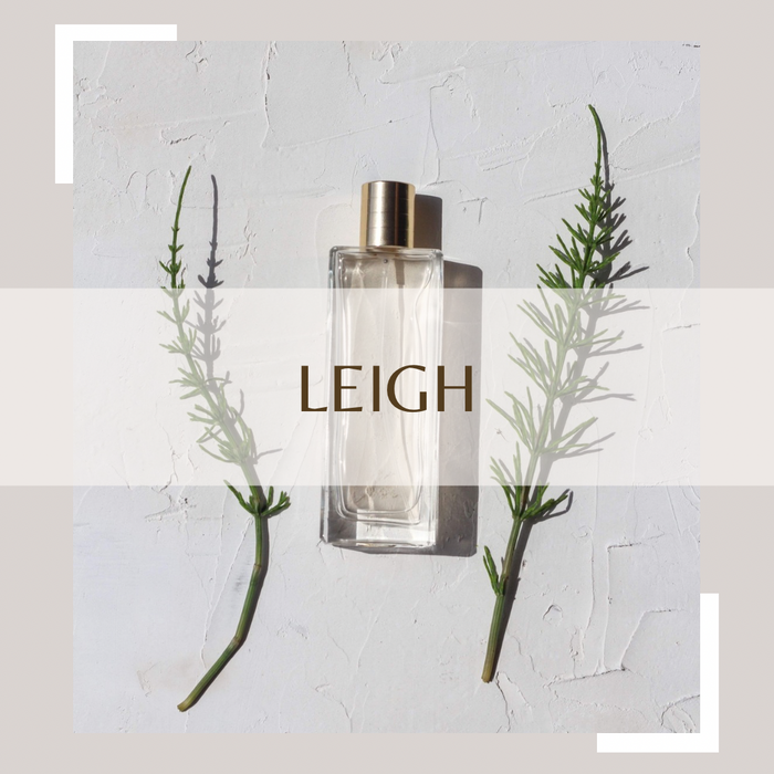 Leigh