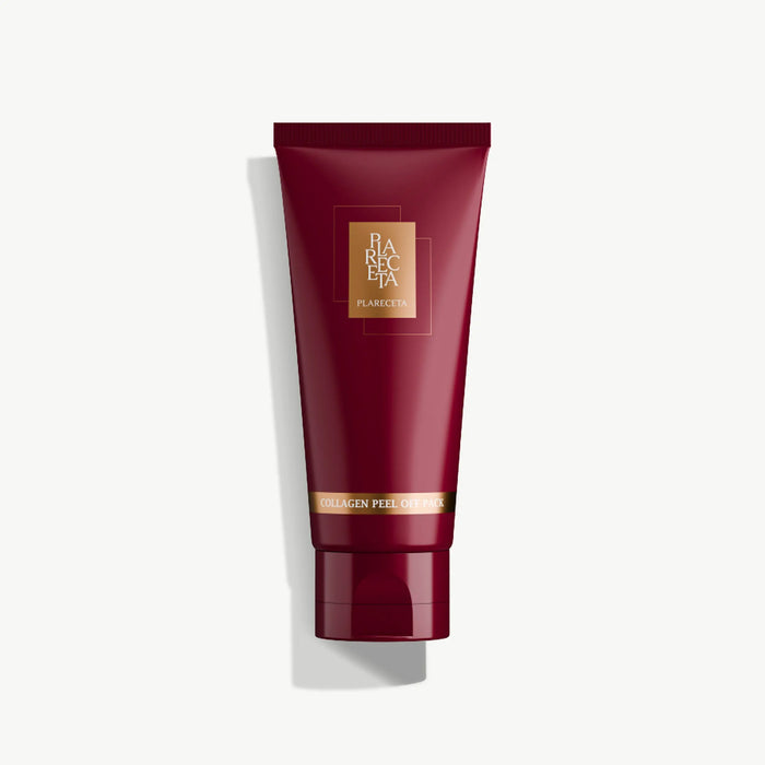 Plareceta Collagen Peel Off Mask Japan Bio Products