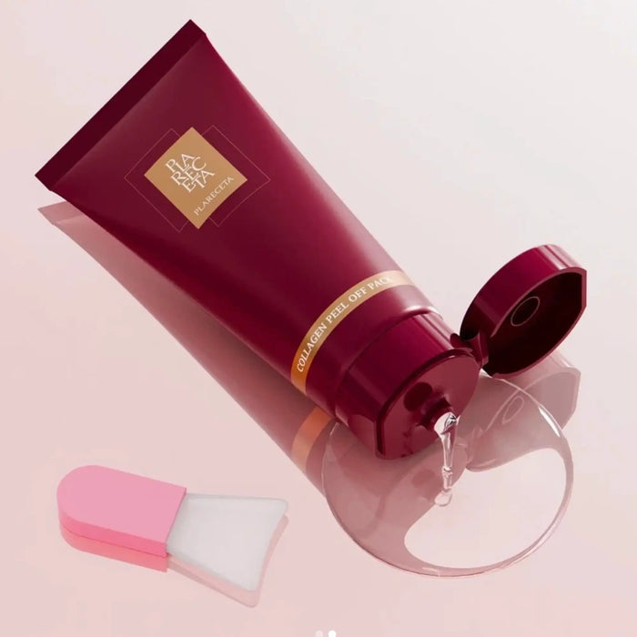 Plareceta Collagen Peel Off Mask Japan Bio Products