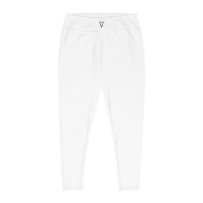 Plus Size Leggings (AOP)