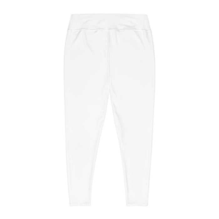 Plus Size Leggings (AOP)