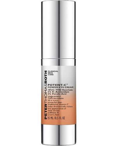 Potent-C Power Eye Cream 0.5 oz