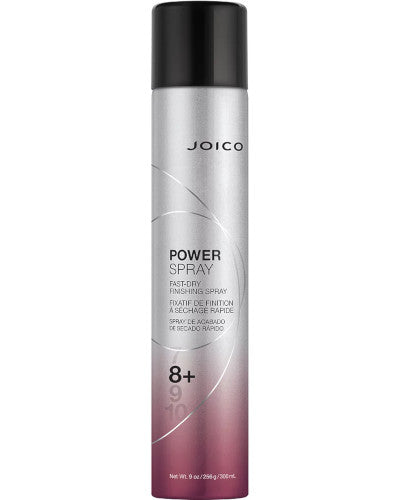 Power Spray Fast-Dry Finishing Spray 9 oz